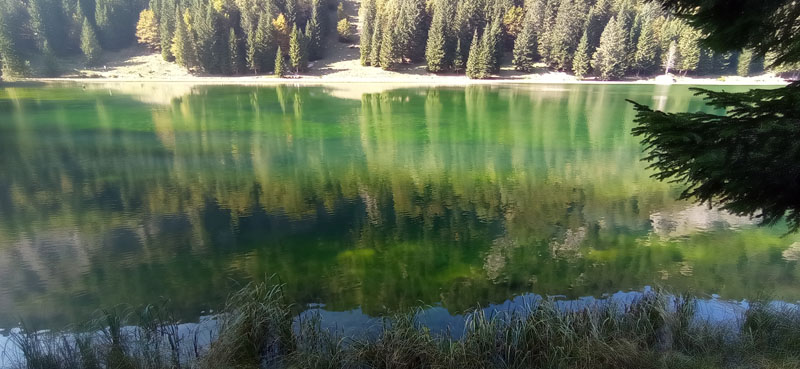 Laghi.......del TRENTINO